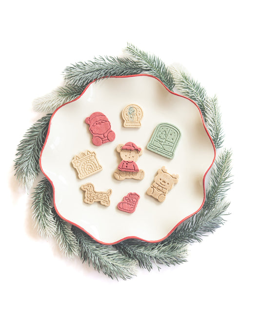 Cozy Christmas