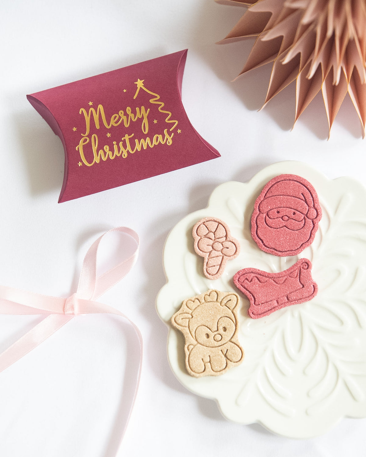 Red Stocking Stuffer