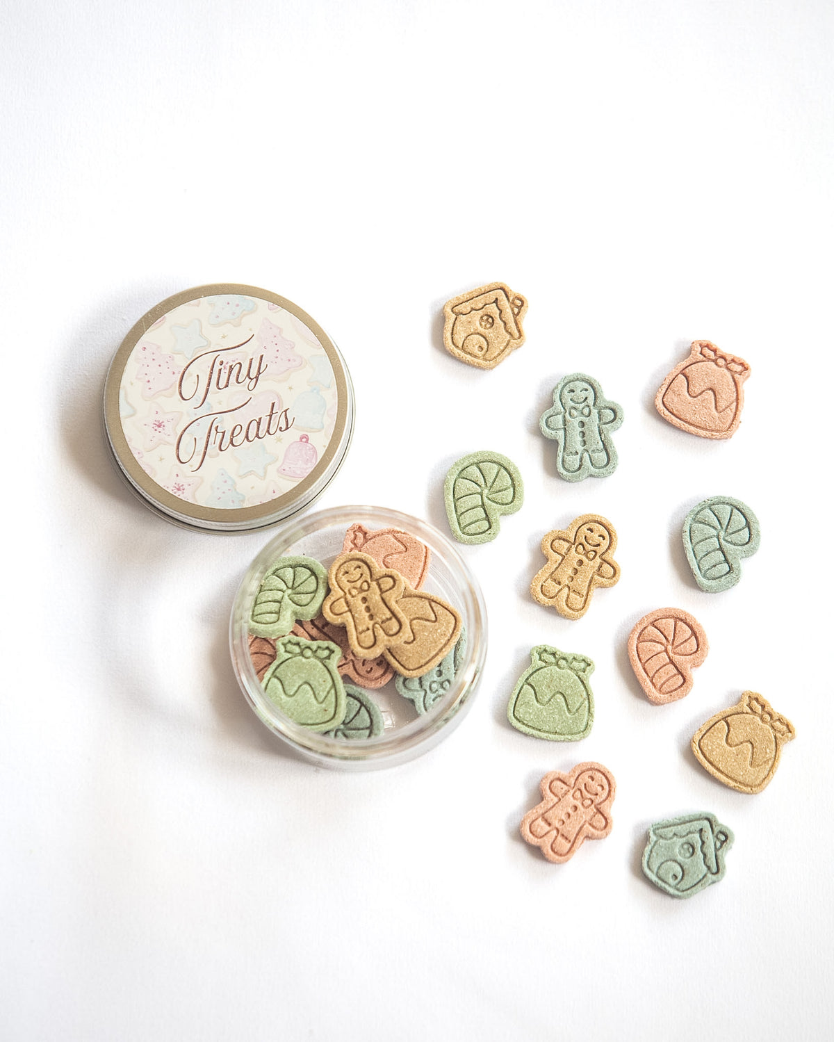 Tiny Treats