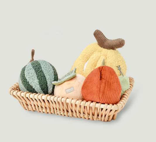Fruit Play Set