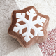 Snowflake Snuffle Cookie