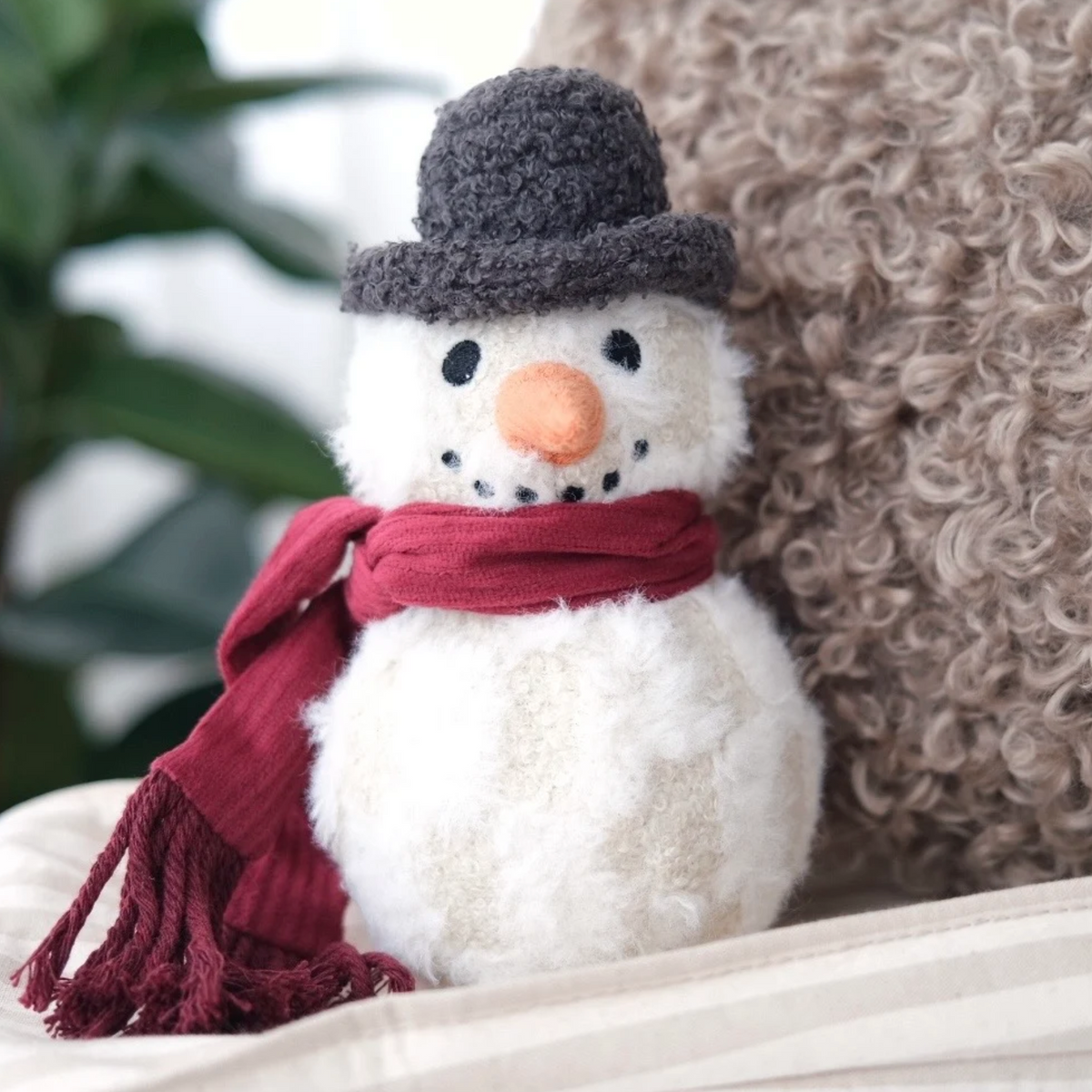 Snowman