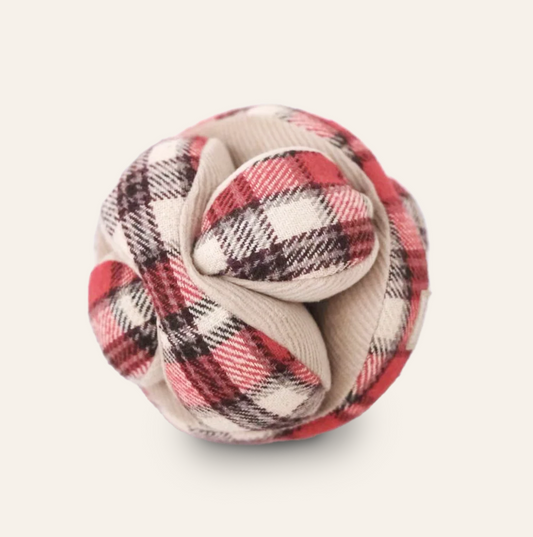 Flannel Monti