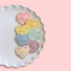 Rainbow Custom Heart